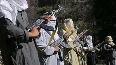 Taliban Sweeps Afghanistan: From Ashraf Ghani's Resignation to India's 'Contingency Plans', Know All The Recent Developments