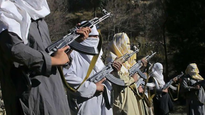 Taliban Sweeps Afghanistan: From Ghani's Resignation to India's 'Contingency Plans', Know Latest News