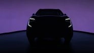 Mahindra XUV700 SUV Global Debut Tomorrow; Expected Prices, Features & Specifications