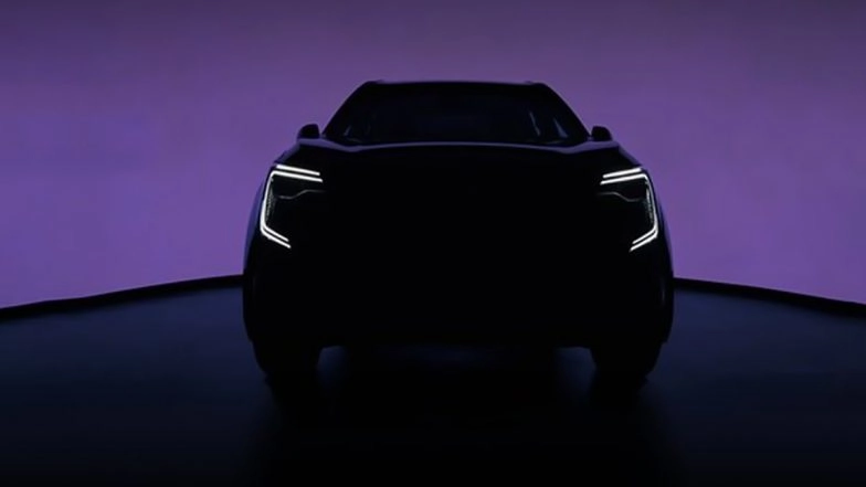 Mahindra XUV 700 To Be Unveiled Today Globally, Watch LIVE Streaming Here