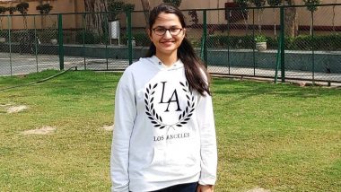 Indian Chess Player Vantika Agrawal Requests Help To Attain Schengen Visa To Compete In Europe