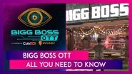 Bigg Boss OTT: Karan Johar As The Host Will See Zeeshan Khan, Riddhima Pandit, Shamita Shetty, Raqesh Bapat & Others In The House; Here&rsquo;s The Complete List