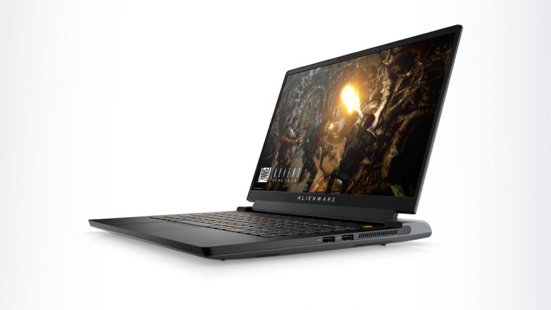 Dell Alienware m15 R5 & Alienware m15 R6 Laptops Launched in India From Rs 1,34,990