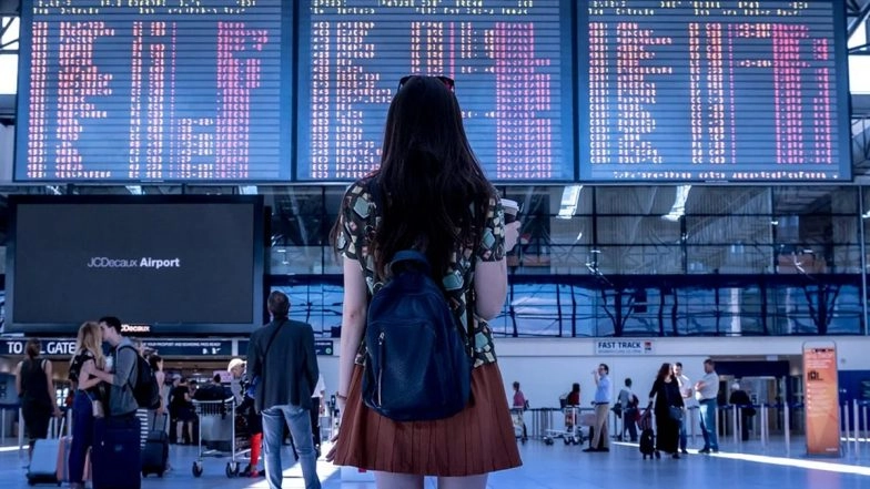 Travel Amid COVID-19: List of 10 Countries that &lsquo;Allow&rsquo; and &lsquo;Restrict&rsquo; Indian Tourists