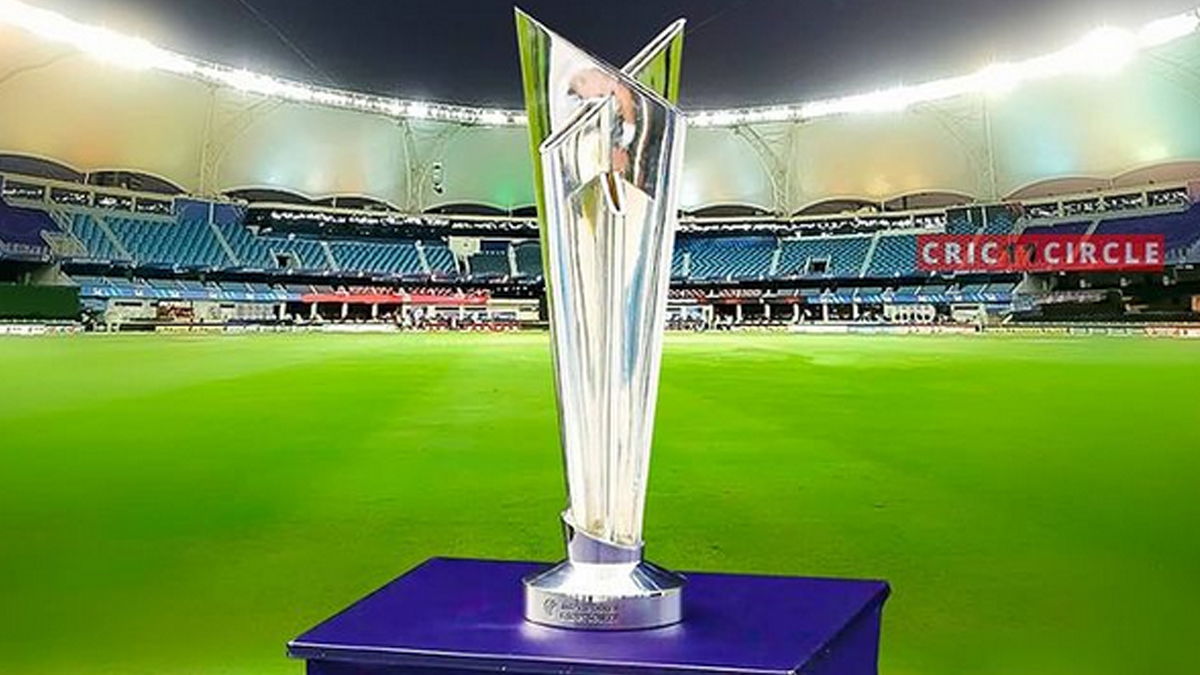 2021 cricket t20 world cup