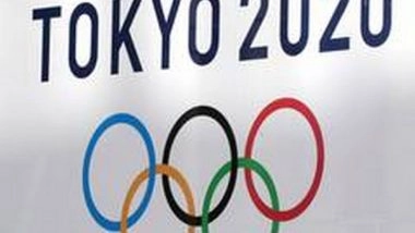 World News | Tokyo Reports 4,515 New Cases Amid Summer Olympics 2020