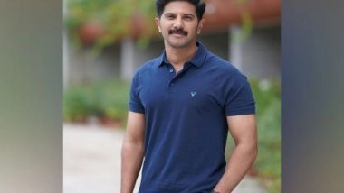Entertainment News | Youth of Kerala is Fashion-forward, Says Dulquer Salmaan