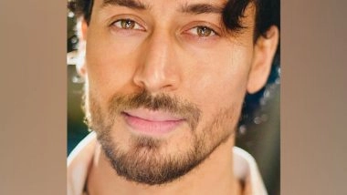 Entertainment News | Tiger Shroff 'honoured' to Be a Part of 'Vande Mataram' Song