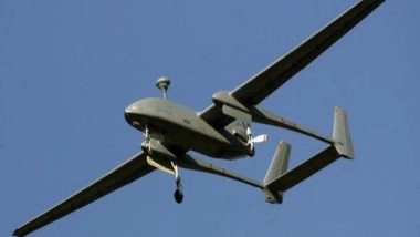 India News | Ministry of Civil Aviation Grants Drone Use Permission to 10 Organisations