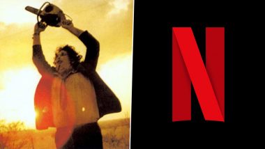 New Texas Chainsaw Massacre Movie to Skip Theatrical Release and Will Premiere Directly on Netflix