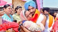 Gurjant Singh, Indian Hockey Player, Dedicates Olympics Bronze Medal to His Mother; Shares Lovely Message (See Post)