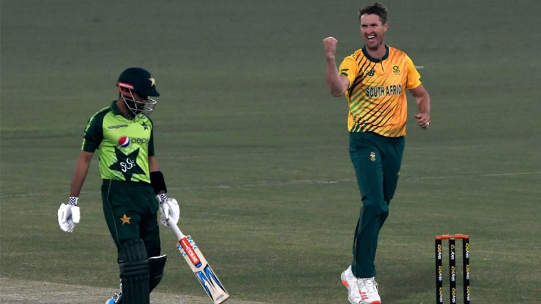 South Africa Name Squads for ODI, T20I Series Against Sri Lanka (Check Post)