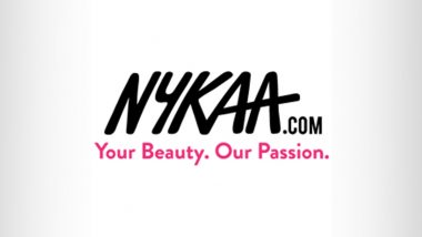 Nykaa IPO Subscribed 1.55 Times on First Day of Offer