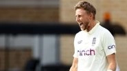 Joe Root Equals Denis Compton and Michael Vaughan&rsquo;s Record of Most Centuries by an English Cricketer in a Year