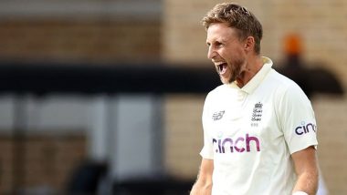 Joe Root Equals Denis Compton and Michael Vaughan’s Record of Most Centuries by an English Cricketer in a Year