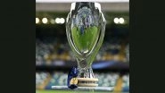 How to Watch Chelsea vs Villarreal, UEFA Super Cup, Live Streaming Online: Know TV Channel & Telecast Details of Football Match On TV In India