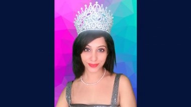 Shreyaa Sumi: Talent Wrapped in Beauty