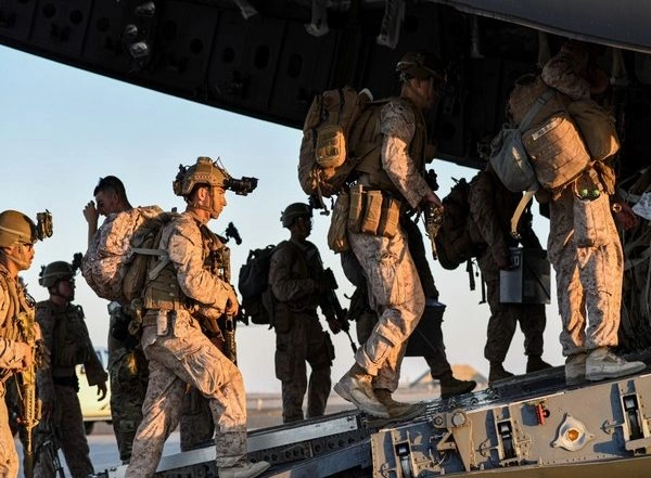 World News | ISIS Threat Forces US to Release Security Advisory for Its Citizens in Kabul
