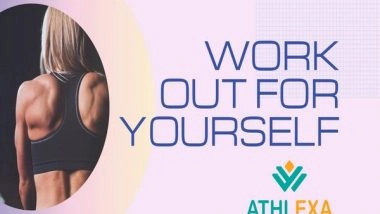 Business News | Athlexa and Its Journey to Revamping the Fitness Industry