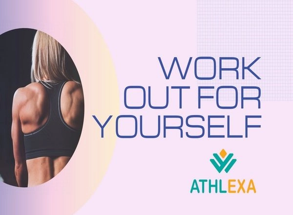 Business News | Athlexa and Its Journey to Revamping the Fitness Industry