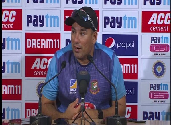 Sports News | We Want to Play on Good Wickets Ahead of T20 WC: Bangladesh Coach Domingo