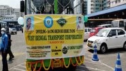 India News | West Bengal Transport Corporation Inaugurates Kolkata's First Public CNG Bus