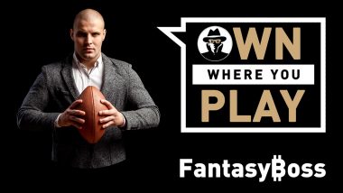 FantasyBoss is a Player Owned Platform That Wants to Transform Fantasy Sports