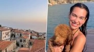 Dua Lipa Gives Major Travel Goals as She Shares Incredible Photos From Her Latest Albania Vacation