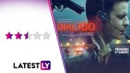 Dial 100 Movie Review: Manoj Bajpayee is Predictably Awesome in This Average Thriller (LatestLY Exclusive)