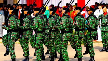 'Virginity Tests' on Female Recruits Stopped By Indonesian Army; Human Rights Groups Welcome The Decision