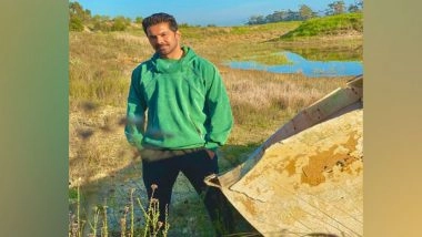 Entertainment News | Abhinav Shukla Reveals He's 'borderline Dyslexic'