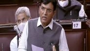 India News | Nano Urea Can Enhance Yields, Save Up to 50 Pc Nitrogen: Mansukh Mandaviya