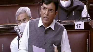 India News | Nano Urea Can Enhance Yields, Save Up to 50 Pc Nitrogen: Mansukh Mandaviya