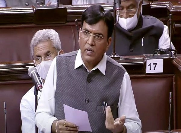 India News | Nano Urea Can Enhance Yields, Save Up to 50 Pc Nitrogen: Mansukh Mandaviya