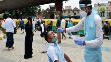 India News | Delhi: 61 Fresh Infections Reported, Recovery Rate Above 98 Pc for 21 Consecutive Days