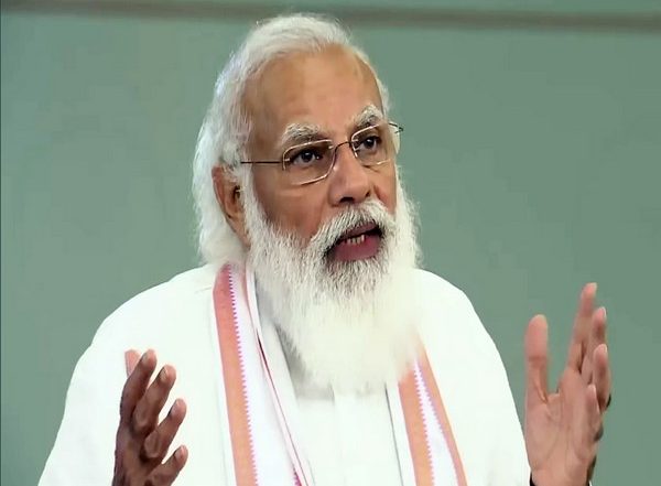 India News | PM Modi Announces Rs 2 Lakh Ex-gratia for Kin of People Killed in West Bengal Floods