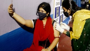 India News | Delhi's Active Covid-19 Caseload Drops to 498, Lowest This Year