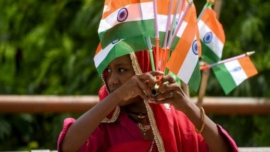 India News | Ministry of Information and Broadcasting Curates Independence Day Programming