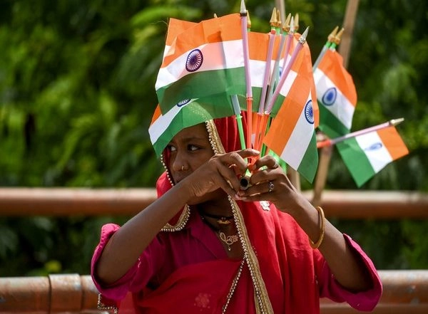 India News | Ministry of Information and Broadcasting Curates Independence Day Programming