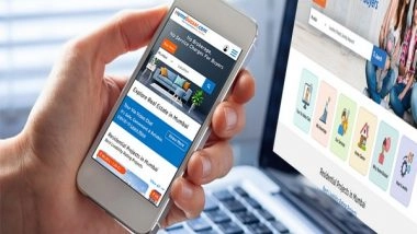 Business News | HomeBazaar Redefines Online Property Search with Tour Via Video Chat & 360-Degree View Features in Covid-19 Crisis