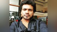 Entertainment News | Nikhil Dwivedi Shares His Experience Working with Co-stars of 'Ankahi Kahaniya'