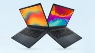 RedmiBook To Be Launched Today in India, Watch LIVE Stream Here