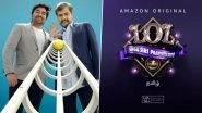 LOL- Enga Siri Paappom Teaser: Amazon Prime Promises 10 Comics, One Room, Six Hours, Prize Money Of Rs 25 Lakh With Loads Of Laughter (Watch Video)