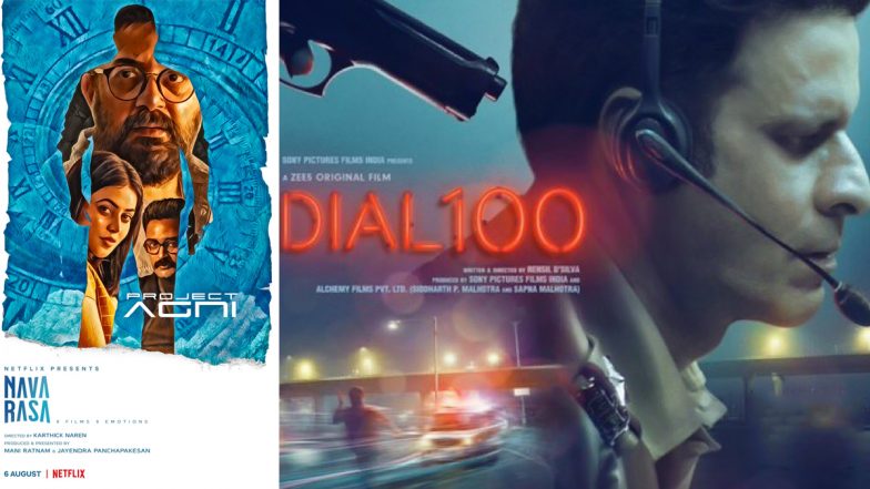 OTT Releases Of The Week: Manoj Bajpayee’s Dial 100 on ZEE5, Suriya’s Navrasa on Netflix, James Gunn’s The Suicide Squad on HBO Max & More