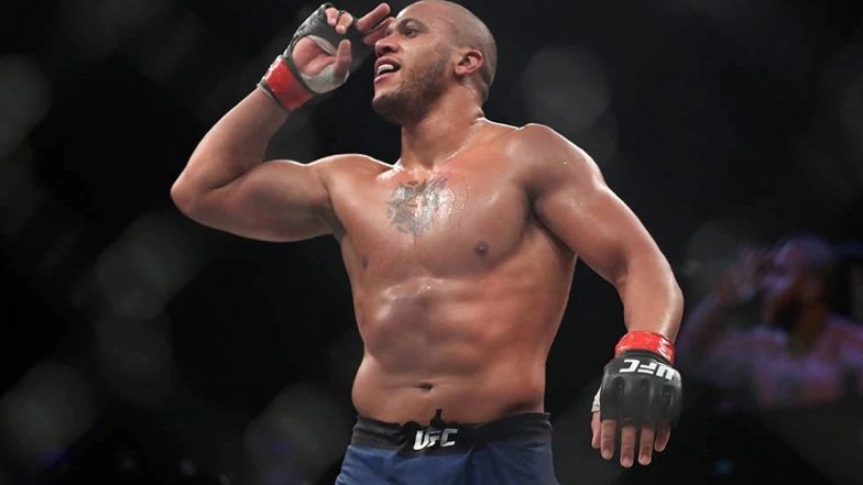 UFC 265 Results: Ciryl Gane Defeats Derrick Lewis To Win Interim Heavyweight Title