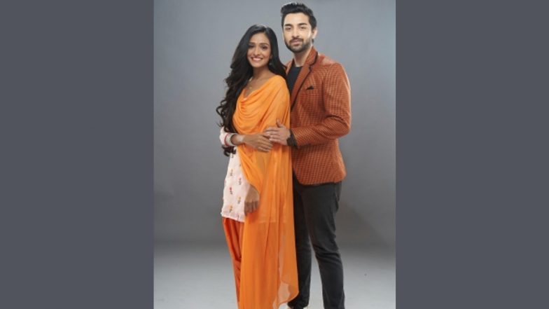 Bhagya Lakshmi: Aishwarya Khare & Rishi Oberoi’s Daily Soap To Air on Zee TV From August 3!	