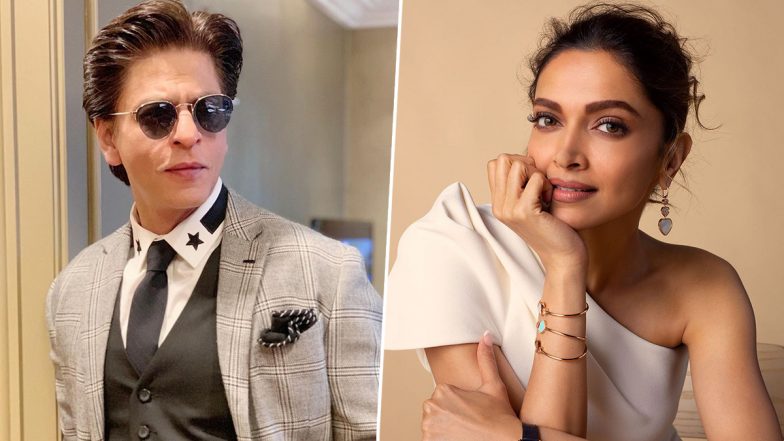 Pathan: Shah Rukh Khan and Deepika Padukone To Shoot a ‘Massively Mounted’ Song in Spain!