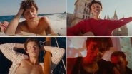 Shawn Mendes Releases New Single &lsquo;Summer of Love&rsquo; Accompanied With Feel-Good Music Video &ndash; WATCH