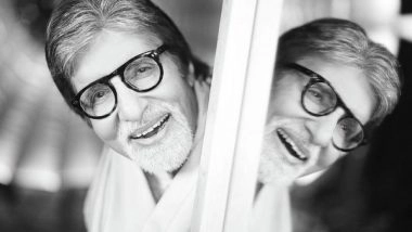 Entertainment News | Big B Happy to Return to the Sets of 'KBC'