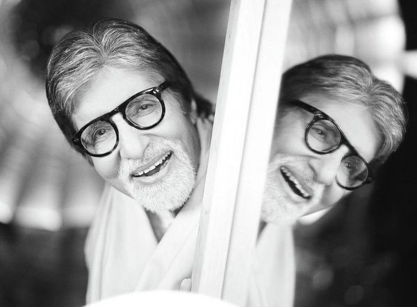 Entertainment News | Big B Happy to Return to the Sets of 'KBC'